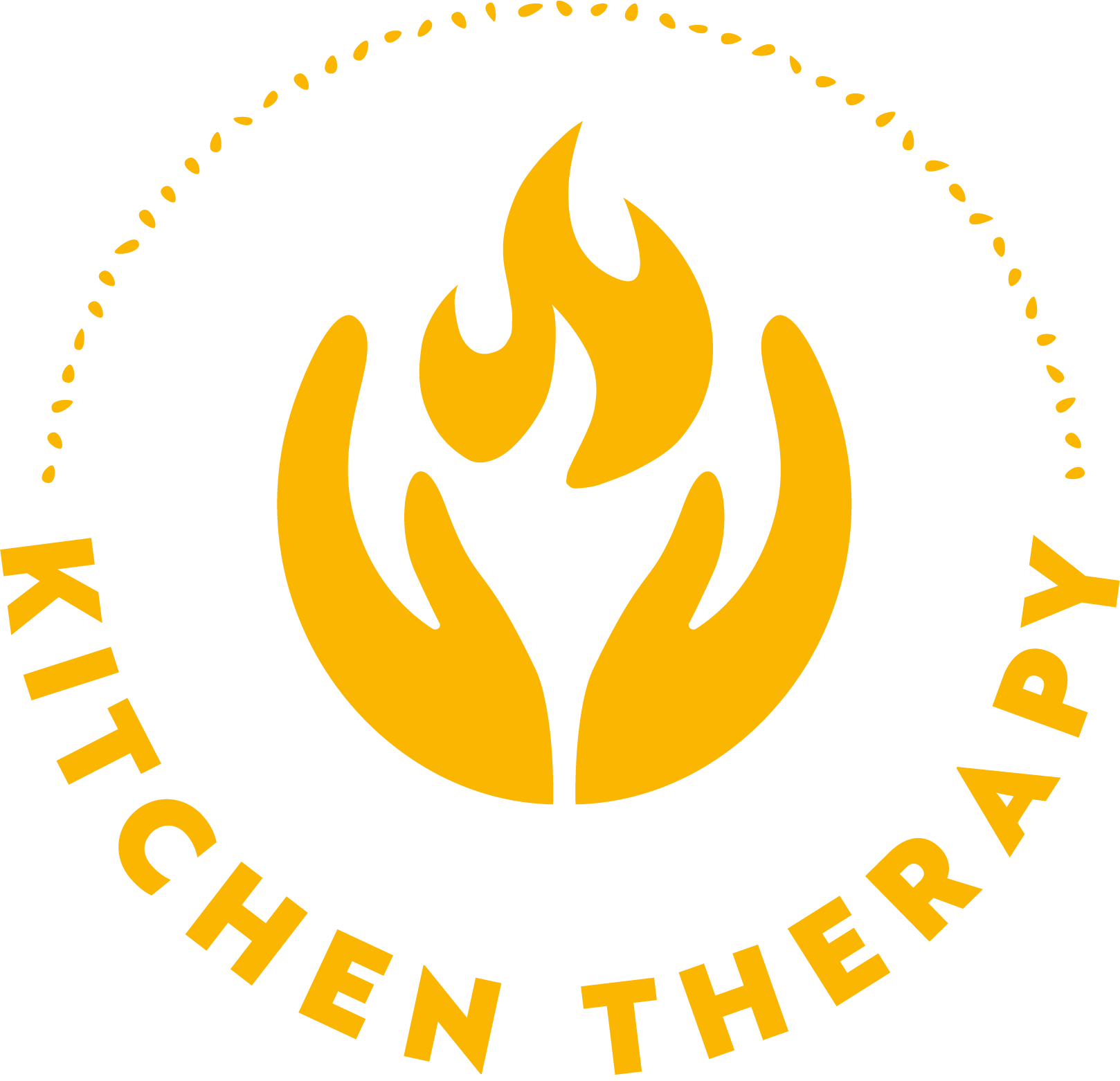 Therapy Kitchen